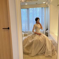 宮の森フランセス教会の写真6枚目