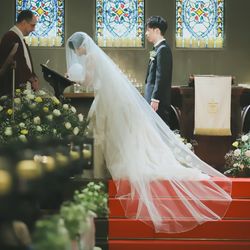 宮の森フランセス教会の写真17枚目