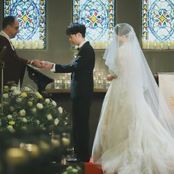 宮の森フランセス教会の写真25枚目