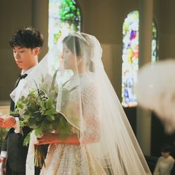 宮の森フランセス教会の写真35枚目