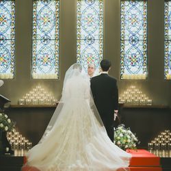 宮の森フランセス教会の写真31枚目