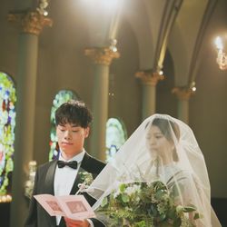 宮の森フランセス教会の写真23枚目