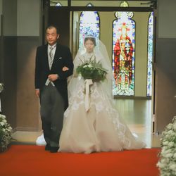 宮の森フランセス教会の写真25枚目