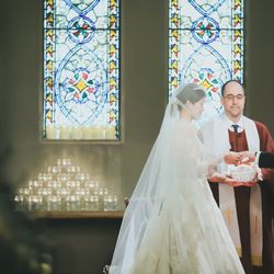 宮の森フランセス教会の写真28枚目