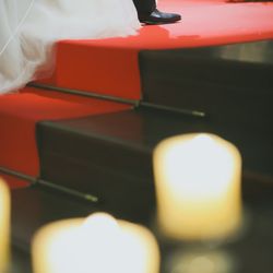 宮の森フランセス教会の写真13枚目