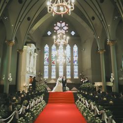 宮の森フランセス教会の写真6枚目