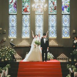 宮の森フランセス教会の写真8枚目