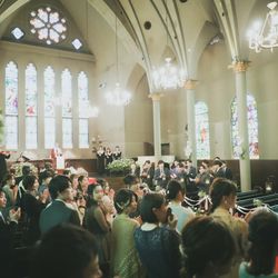 宮の森フランセス教会の写真35枚目