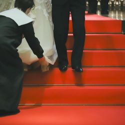 宮の森フランセス教会の写真9枚目