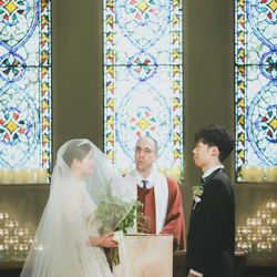 宮の森フランセス教会の写真8枚目