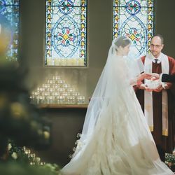 宮の森フランセス教会の写真23枚目