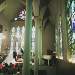 宮の森フランセス教会の写真23枚目