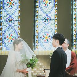 宮の森フランセス教会の写真12枚目