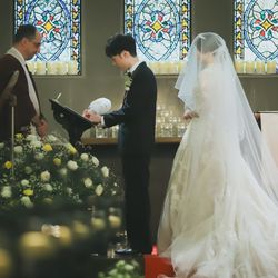 宮の森フランセス教会の写真30枚目