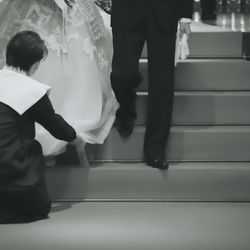 宮の森フランセス教会の写真15枚目