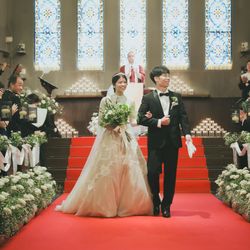 宮の森フランセス教会の写真16枚目