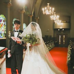 宮の森フランセス教会の写真17枚目