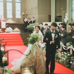 宮の森フランセス教会の写真12枚目