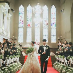 宮の森フランセス教会の写真19枚目