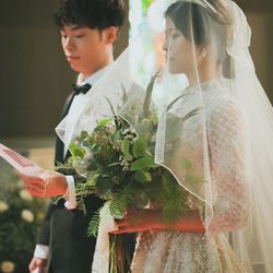 宮の森フランセス教会の写真33枚目