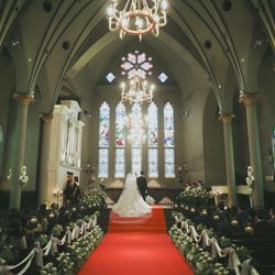 宮の森フランセス教会の写真36枚目