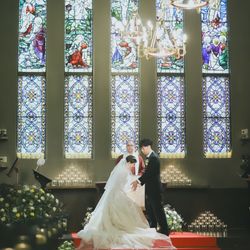 宮の森フランセス教会の写真25枚目