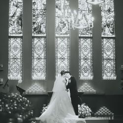 宮の森フランセス教会の写真3枚目