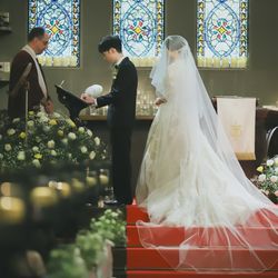 宮の森フランセス教会の写真5枚目