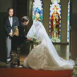 宮の森フランセス教会の写真4枚目