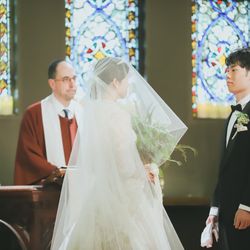 宮の森フランセス教会の写真30枚目