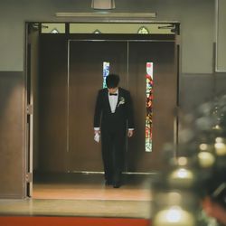 宮の森フランセス教会の写真32枚目