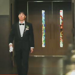 宮の森フランセス教会の写真31枚目