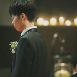 宮の森フランセス教会の写真26枚目