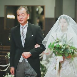 宮の森フランセス教会の写真15枚目