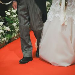 宮の森フランセス教会の写真21枚目