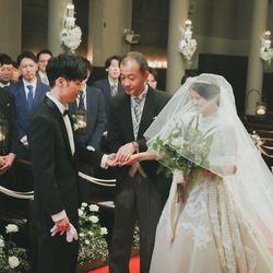 宮の森フランセス教会の写真22枚目