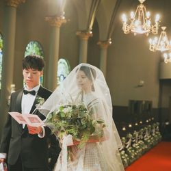 宮の森フランセス教会の写真11枚目