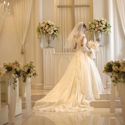 アーフェリーク迎賓館 岐阜の写真6枚目