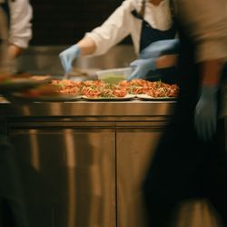 ザ・ガーデンオリエンタル大阪の写真6枚目