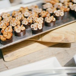 ザ・ガーデンオリエンタル大阪の写真9枚目