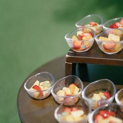 ザ・ガーデンオリエンタル大阪の写真7枚目