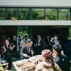 ザ・ガーデンオリエンタル大阪の写真26枚目