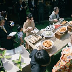 ザ・ガーデンオリエンタル大阪の写真27枚目