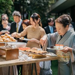 ザ・ガーデンオリエンタル大阪の写真28枚目