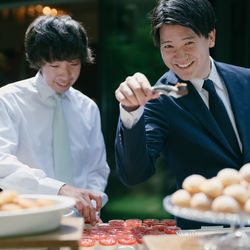 ザ・ガーデンオリエンタル大阪の写真13枚目