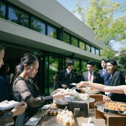 ザ・ガーデンオリエンタル大阪の写真32枚目