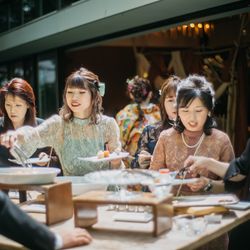 ザ・ガーデンオリエンタル大阪の写真23枚目