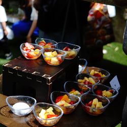 ザ・ガーデンオリエンタル大阪の写真27枚目