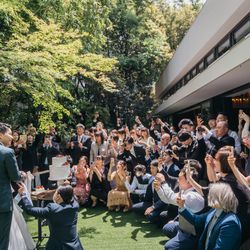 ザ・ガーデンオリエンタル大阪の写真32枚目