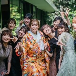 ザ・ガーデンオリエンタル大阪の写真10枚目